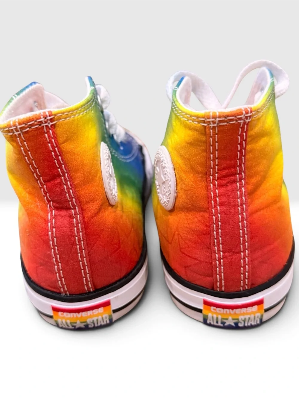 Converse Infant CTSI High